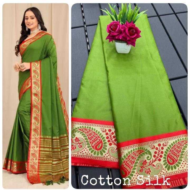 YNF SILK COTTON RUD MANGO WHOLESALE SAREES MANUFACTURER         